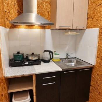 Сдается 1-комнатная квартира, 25 м²