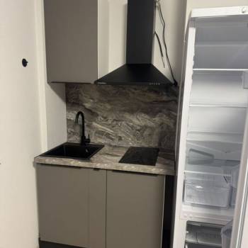 Сдается 1-комнатная квартира, 22,2 м²