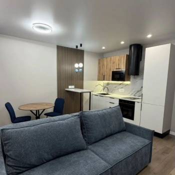 Сдается 1-комнатная квартира, 33 м²