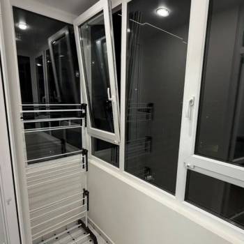 Сдается 1-комнатная квартира, 33 м²