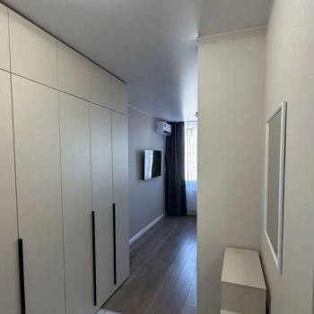 Сдается 1-комнатная квартира, 33 м²