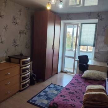 Сдается 2-х комнатная квартира, 46 м²