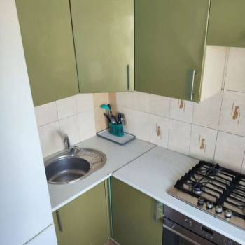 Сдается 2-х комнатная квартира, 46 м²