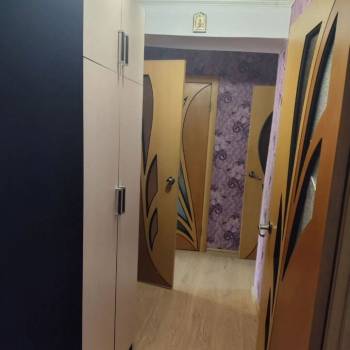 Сдается 2-х комнатная квартира, 46 м²