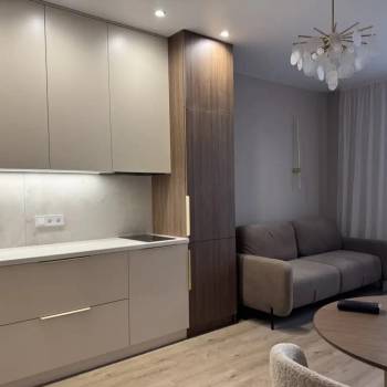 Сдается 1-комнатная квартира, 45 м²