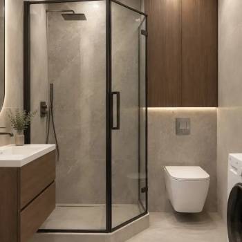 Сдается 1-комнатная квартира, 45 м²