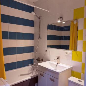 Сдается 1-комнатная квартира, 26 м²