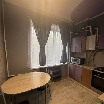 Сдается 2-х комнатная квартира, 56 м²