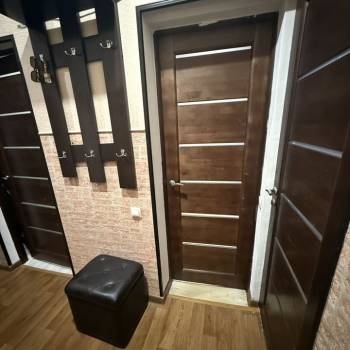 Сдается 2-х комнатная квартира, 56 м²