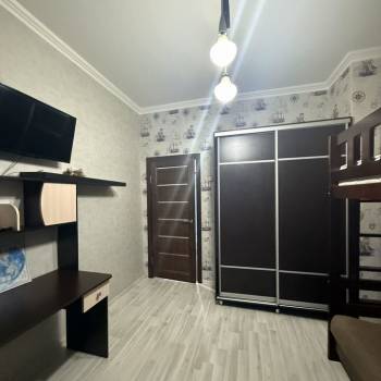 Сдается 2-х комнатная квартира, 56 м²