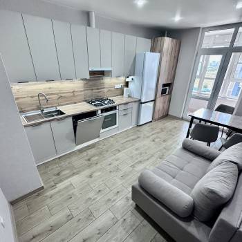 Сдается 2-х комнатная квартира, 63 м²