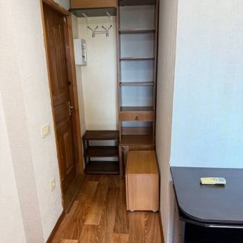 Сдается 1-комнатная квартира, 20,8 м²