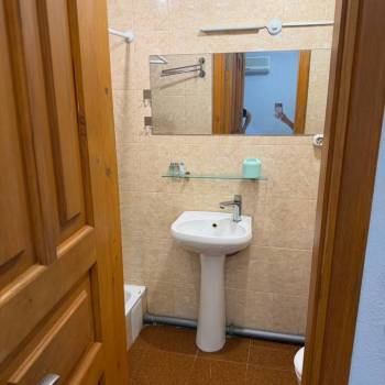 Сдается 1-комнатная квартира, 20,8 м²