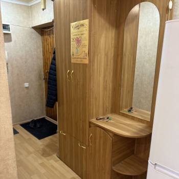 Сдается 1-комнатная квартира, 40 м²
