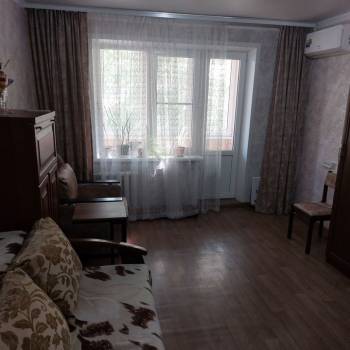 Сдается 1-комнатная квартира, 36,5 м²
