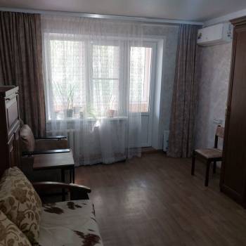 Сдается 1-комнатная квартира, 36,5 м²