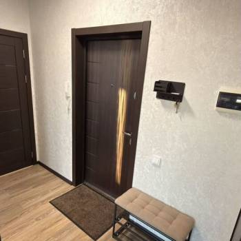 Сдается 1-комнатная квартира, 40,2 м²