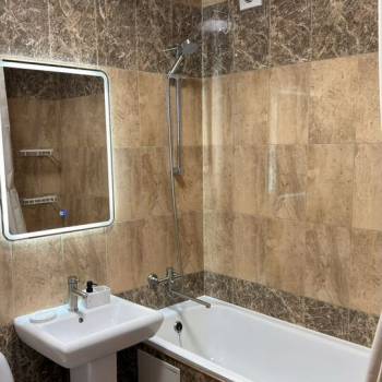 Сдается 1-комнатная квартира, 40,2 м²