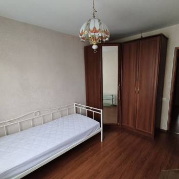 Сдается Многокомнатная квартира, 63,6 м²