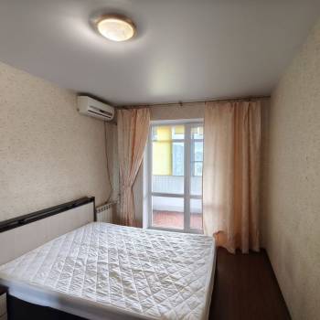 Сдается Многокомнатная квартира, 63,6 м²