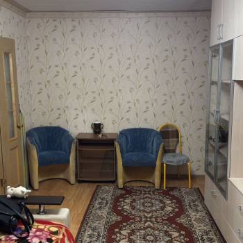 Сдается Многокомнатная квартира, 56,2 м²