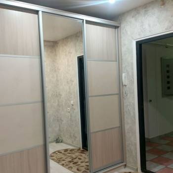 Сдается 2-х комнатная квартира, 61,4 м²