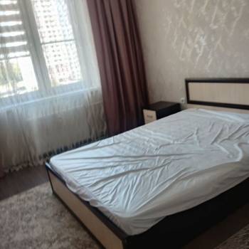 Сдается 2-х комнатная квартира, 61,4 м²