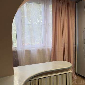 Сдается 1-комнатная квартира, 23 м²