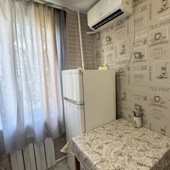Сдается 1-комнатная квартира, 23 м²