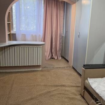 Сдается 1-комнатная квартира, 23 м²