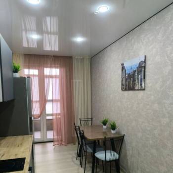 Сдается 1-комнатная квартира, 37,9 м²