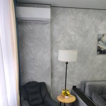 Сдается 1-комнатная квартира, 37,9 м²