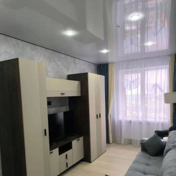Сдается 1-комнатная квартира, 37,9 м²