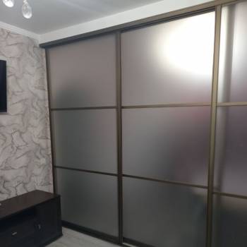 Сдается 2-х комнатная квартира, 35 м²
