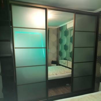 Сдается 2-х комнатная квартира, 35 м²