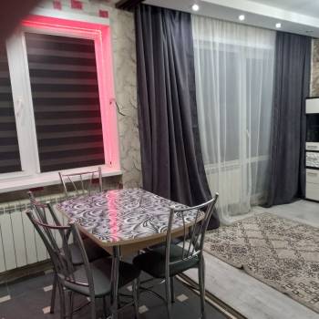 Сдается 2-х комнатная квартира, 35 м²