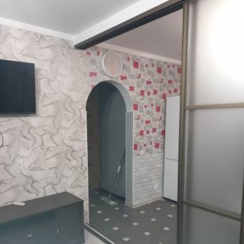 Сдается 2-х комнатная квартира, 35 м²