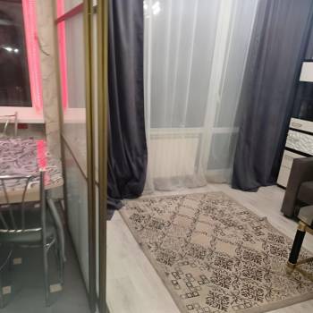 Сдается 2-х комнатная квартира, 35 м²