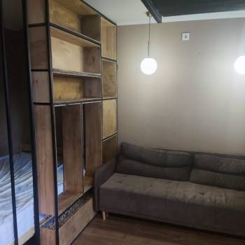 Продается 1-комнатная квартира, 31 м²