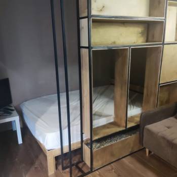 Продается 1-комнатная квартира, 31 м²