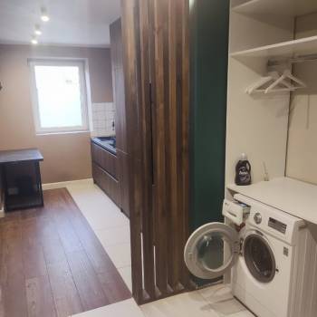 Продается 1-комнатная квартира, 31 м²