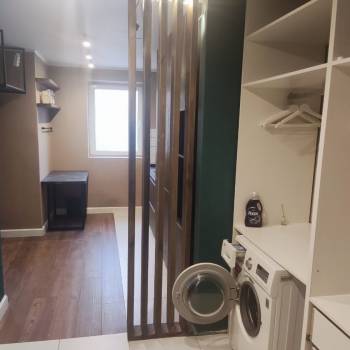 Продается 1-комнатная квартира, 31 м²
