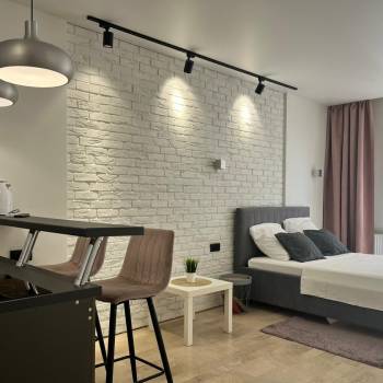 Продается 1-комнатная квартира, 29 м²