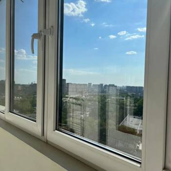Продается 1-комнатная квартира, 29 м²