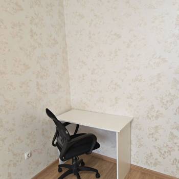 Сдается 1-комнатная квартира, 37 м²
