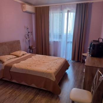 Сдается 1-комнатная квартира, 43 м²