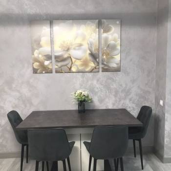 Сдается 1-комнатная квартира, 42 м²