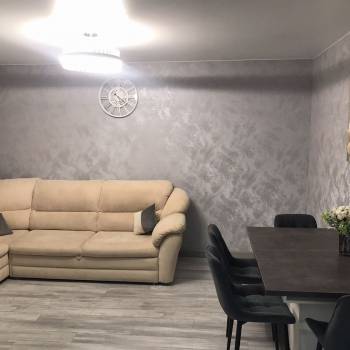 Сдается 1-комнатная квартира, 42 м²
