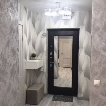 Сдается 1-комнатная квартира, 42 м²