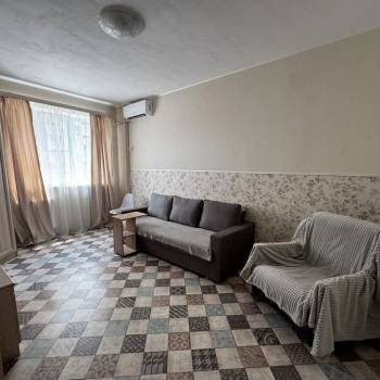 Сдается 1-комнатная квартира, 35 м²